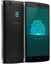 Замена сенсора на телефоне Doogee X5 Pro в Самаре